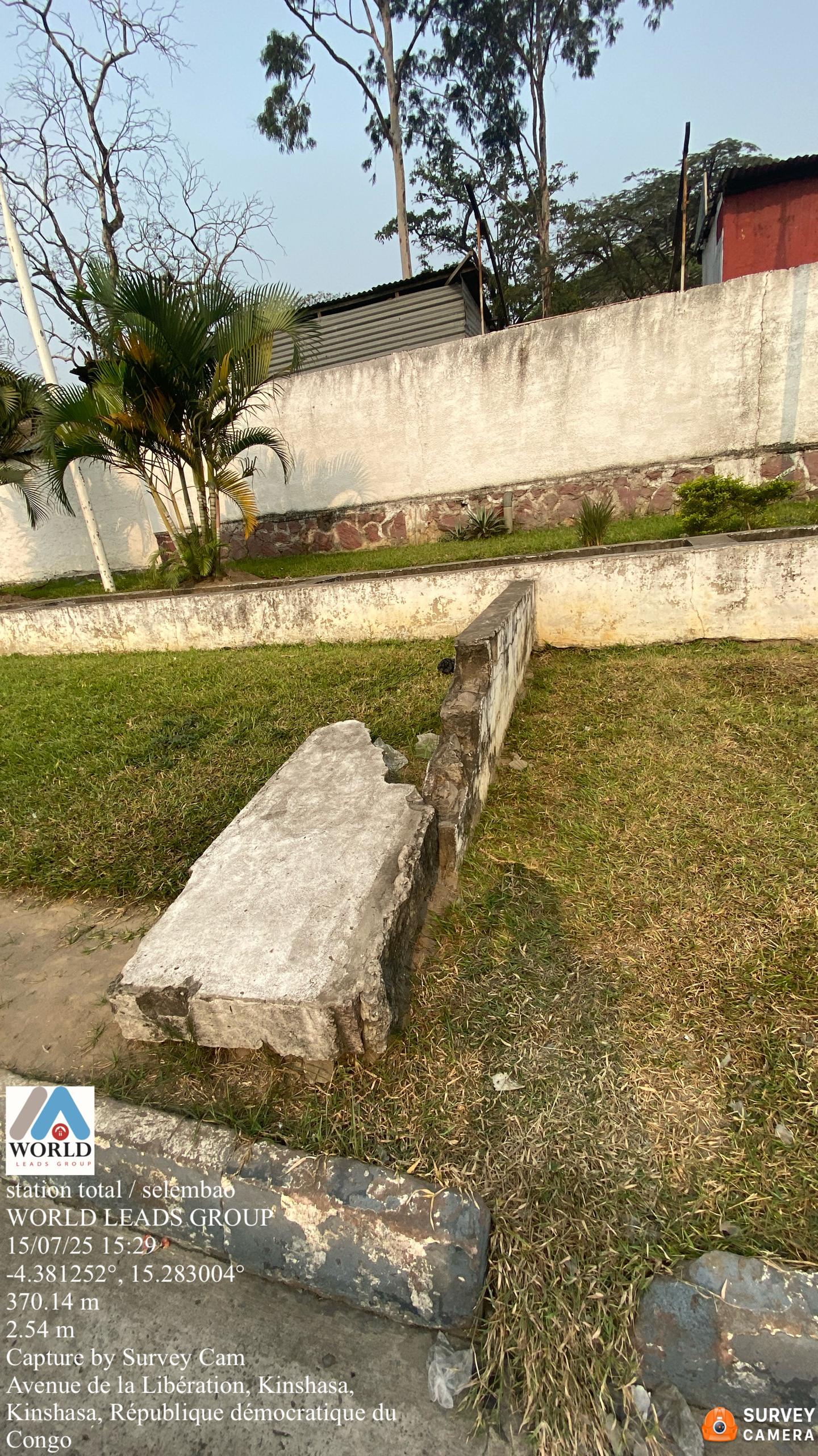 TotalEnergies - Maçonnerie